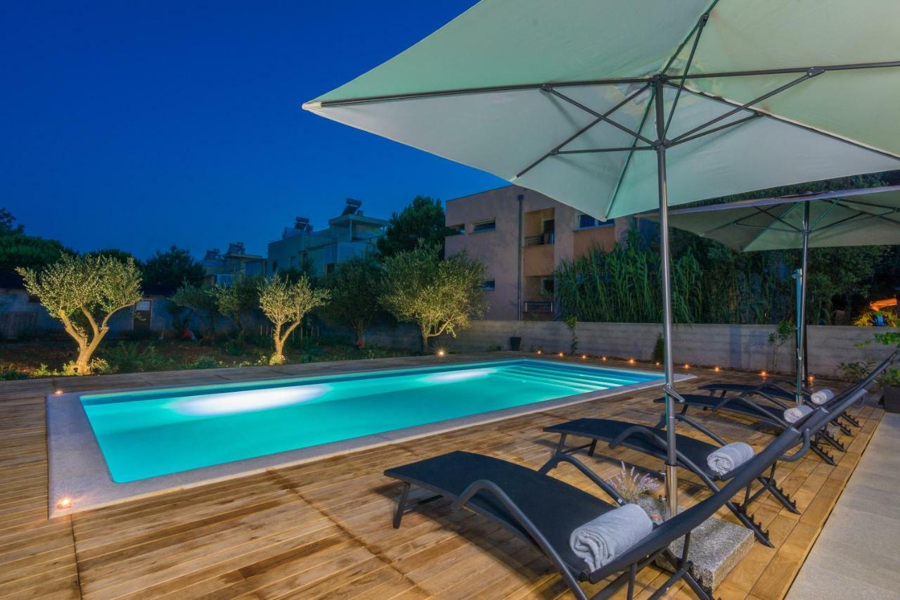 Villa Petar'S Dream 3 Privlaka  Exterior photo